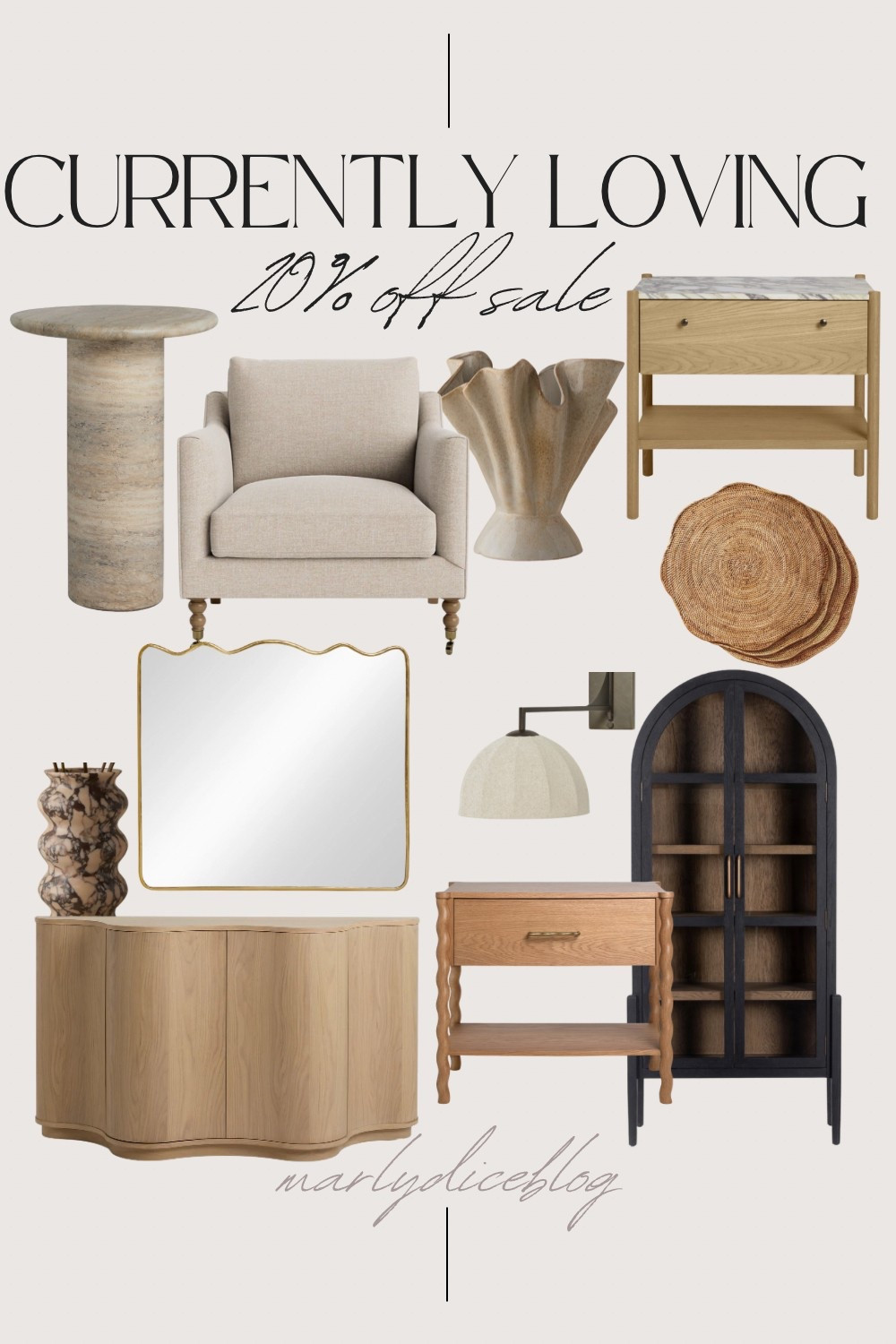 20% off!! Memorial Day sale early access!