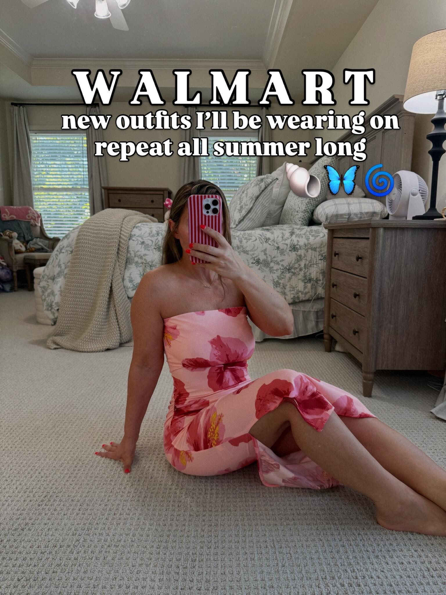 new new new!! So good! Drop “53” below for a direct l i n k to everything! ♥️

#walmart #walmartpartner #walmartfashion #fashion #ootdinspo