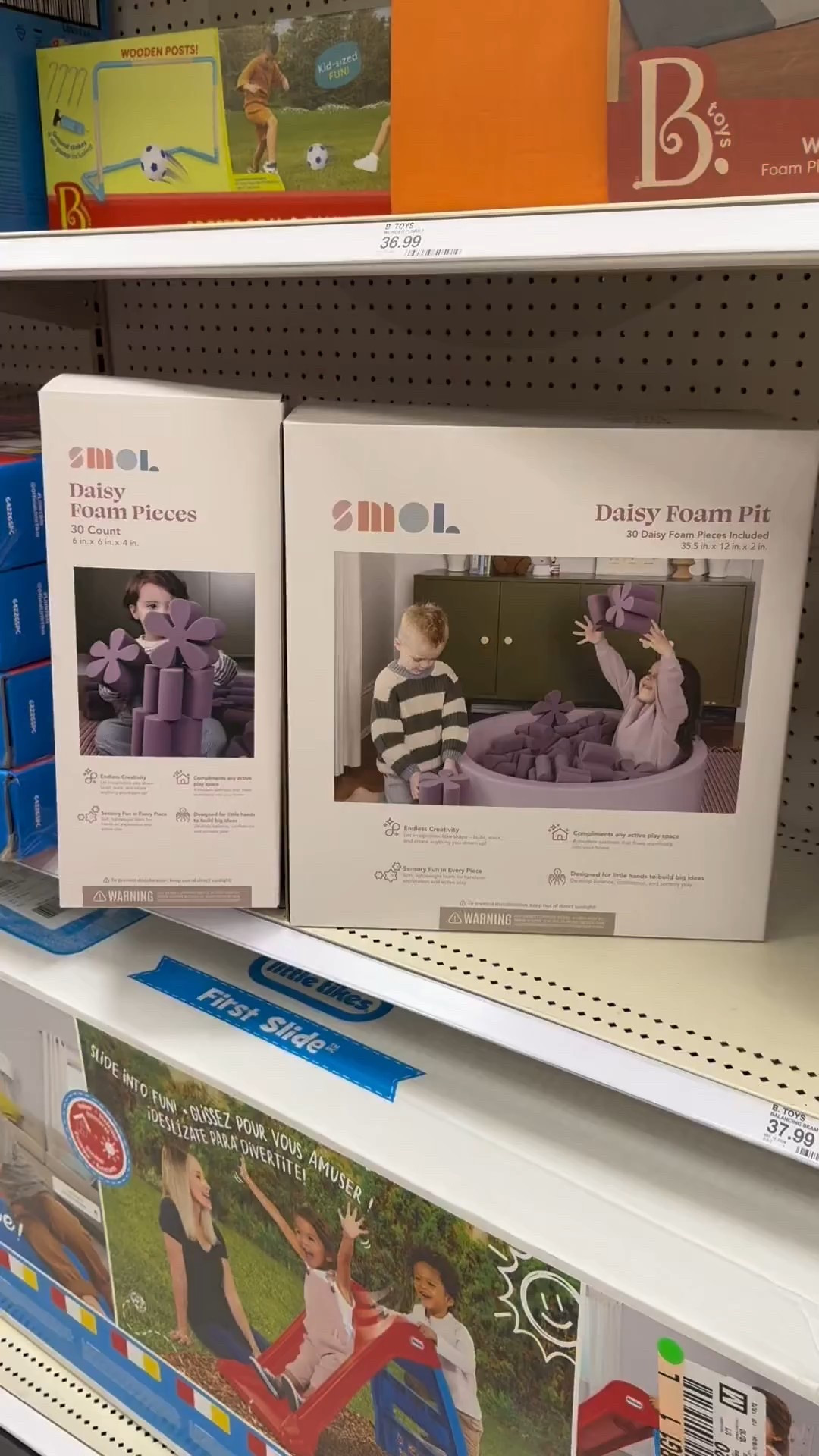 New foam pit on sale for Cyber Monday!

#LTKSaleAlert #LTKCyberWeek #LTKKids