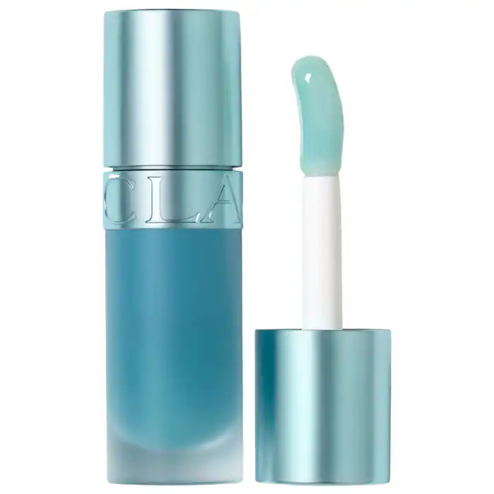 Cryo-Plumping Lip Oil | Sephora (US)