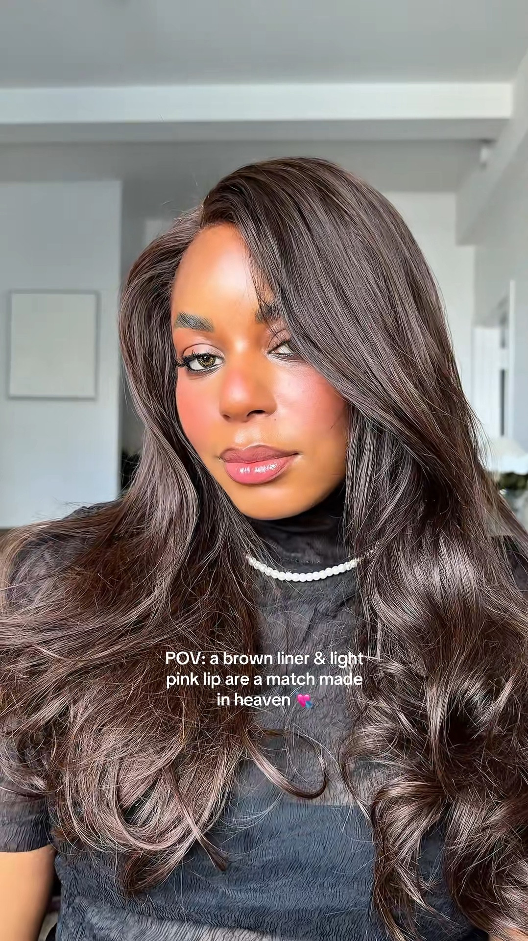 POV a brown lip liner and a light pink lip are a match made in heaven 💕loving this lip combo for my everyday makeup routine!! Using tower 28 lip liner, rhode beauty lip sculpt, and Dior lip glow oil. Linked below … For more links to graduatin dress, madewell, wedding guest dress, sisterstudio, airport outfit, barrel jeans, summer outfits, indybelle, country concert outfit, follow me on LTK! ✨

#LTKBeauty #LTKFindsUnder50 #LTKSummerEdit