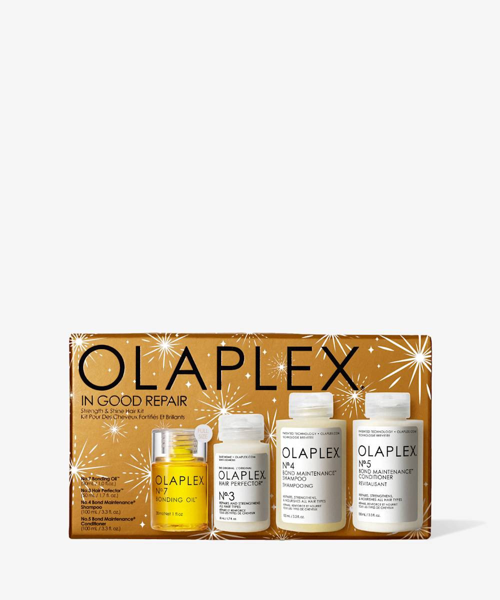 OLAPLEX  In Good Repair | Beauty Bay