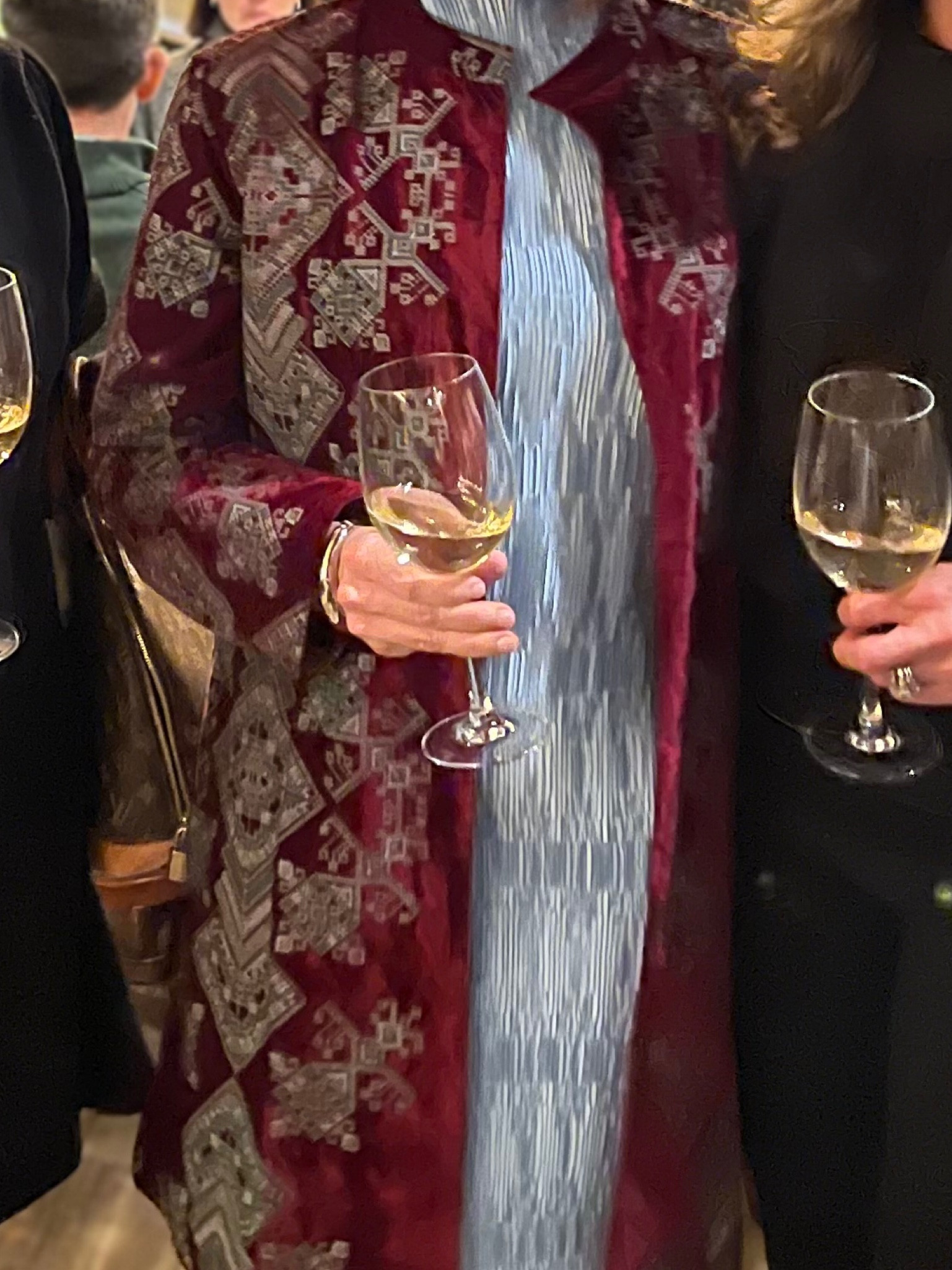 What I wore to my husbands birthday dinner
Veronica beard and Julia amory forever

Wearing a small in dress and jacket 
Tts 

#LTKStyleTip #LTKWatchNow #LTKMostLoved