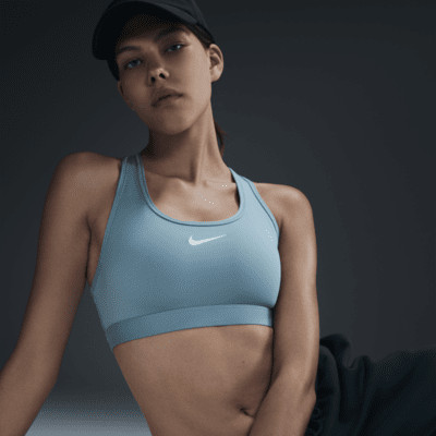 Nike Swoosh Medium Support | Nike (UK)