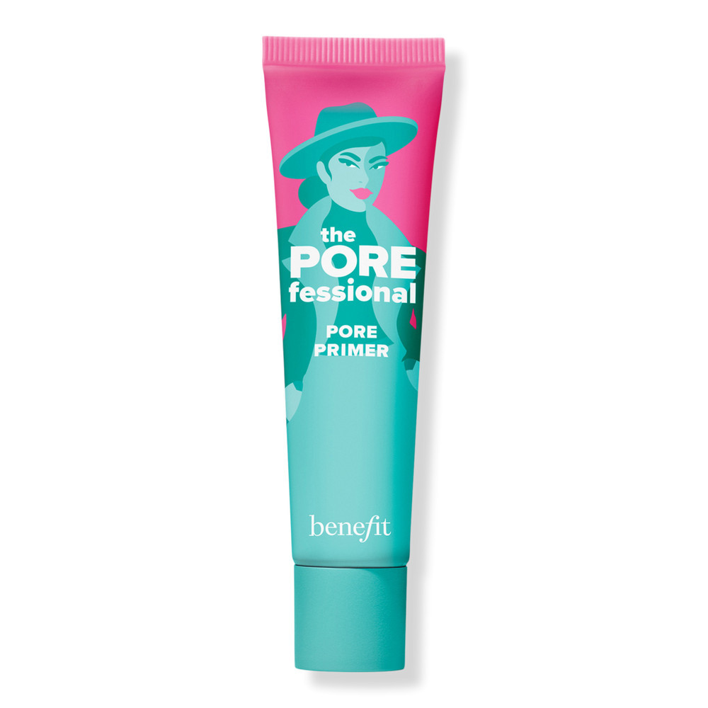 Benefit Cosmetics The POREfessional Pore Minimizing Primer - 0.75 oz | Ulta