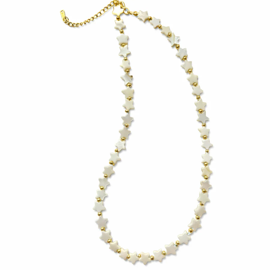 All the Stars In the Sky Necklace | Erin McDermott Jewelry