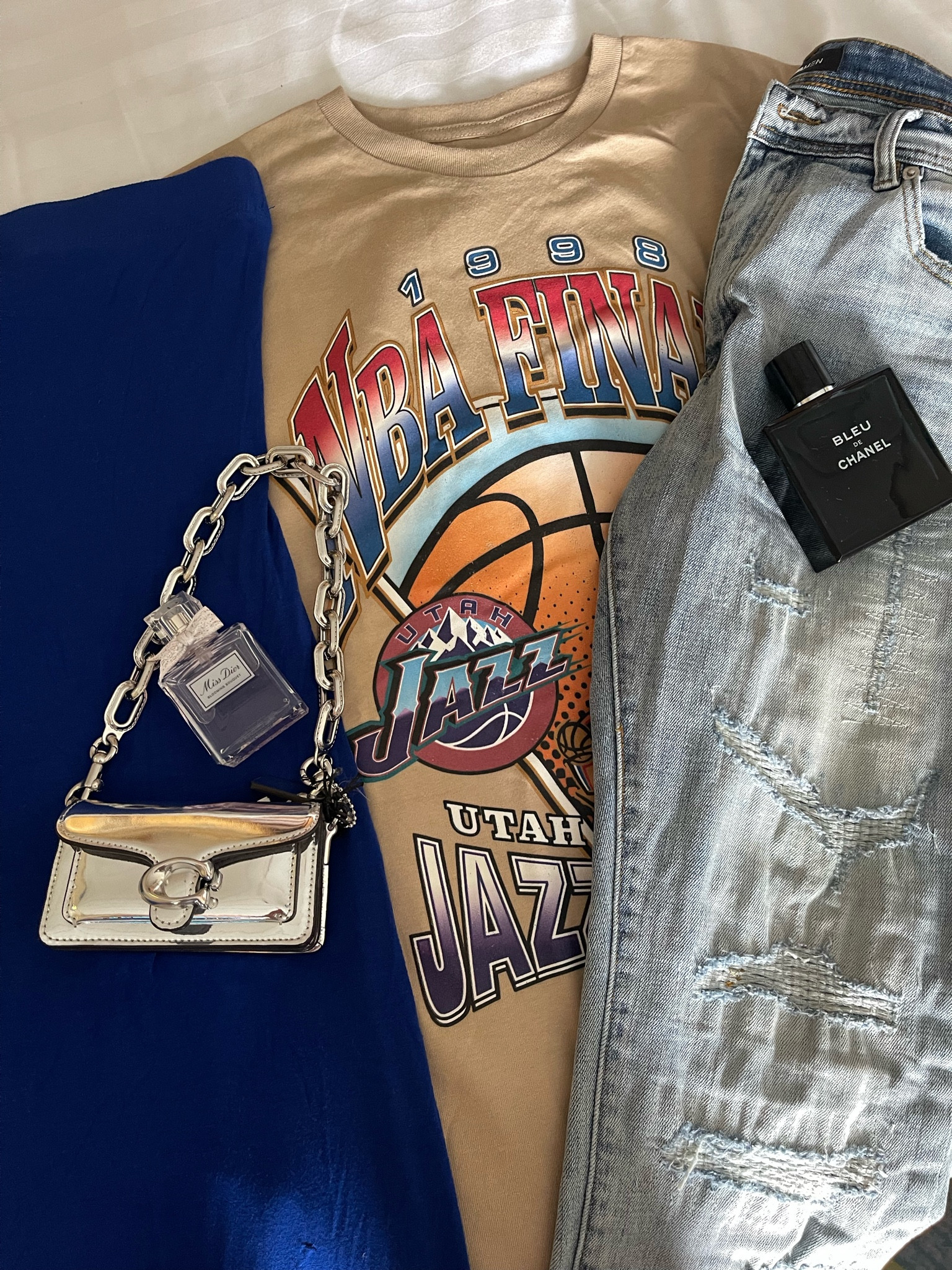 More him + her fits ? 🥵

#LTKbeauty #LTKxSephora #LTKmens