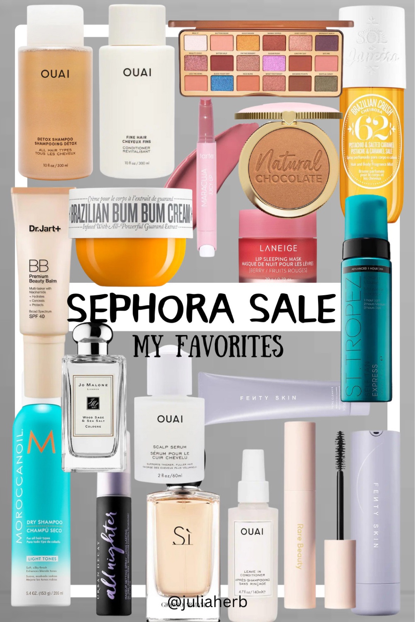 One day left of the Sephora sale! ❤️💄

#LTKbeauty #LTKBeautySale #LTKGiftGuide