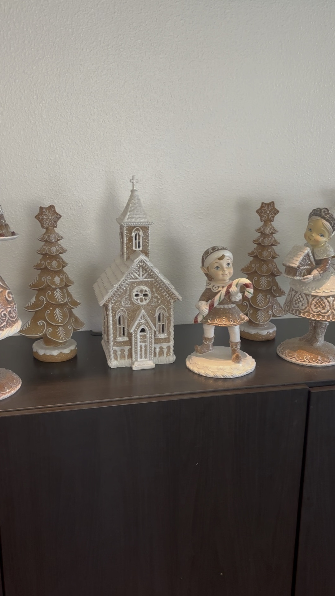 I am so happy I was able to get this entire collection from Valerie Hill Par this year!! 

#LTKSeasonal #LTKVideo #LTKHome