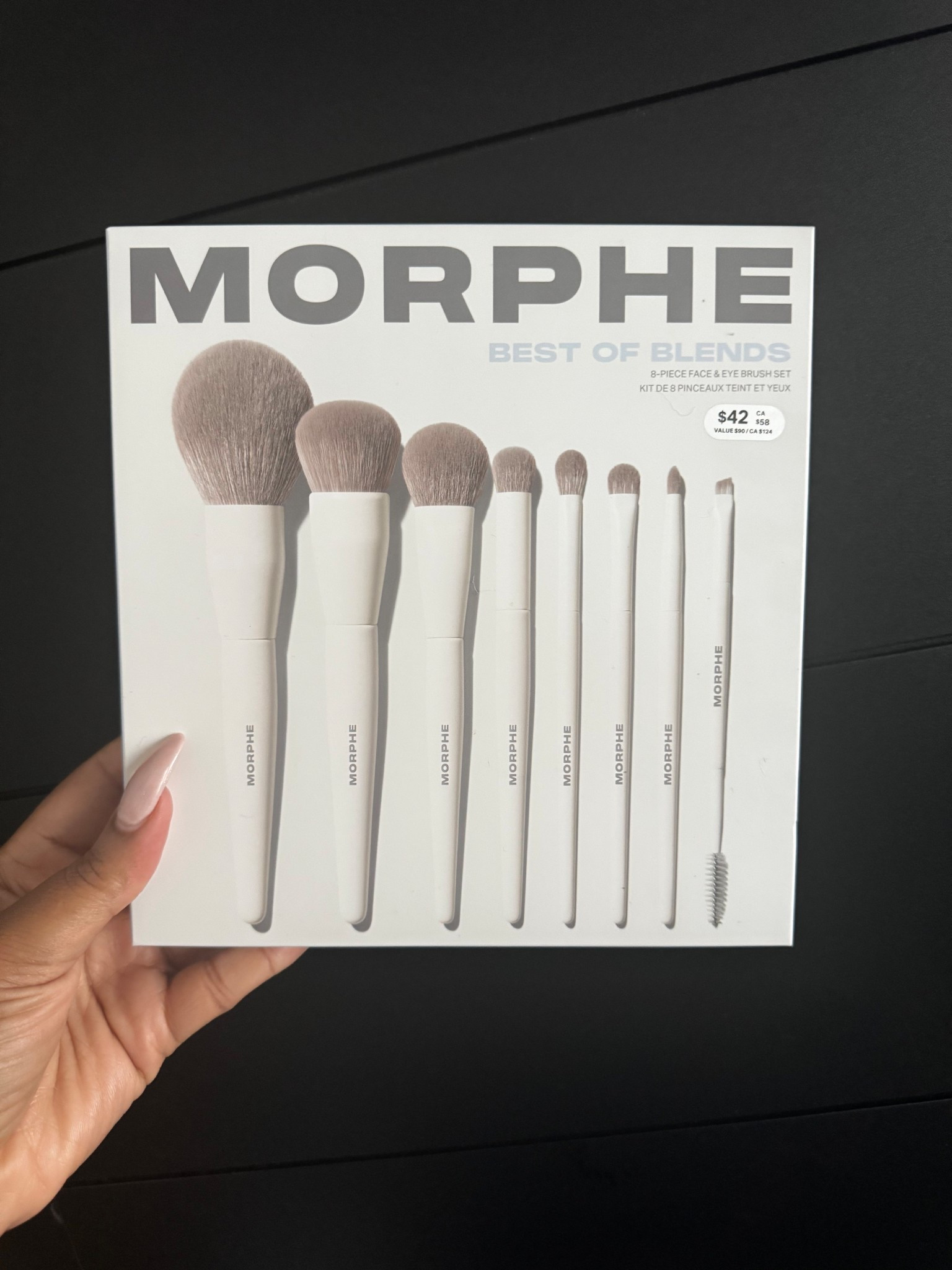 I’m obsessed  

#LTKselfcare #LTKgrwm #LTKBeauty