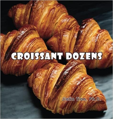 Croissant Dozens



Paperback – June 6, 2021 | Amazon (US)
