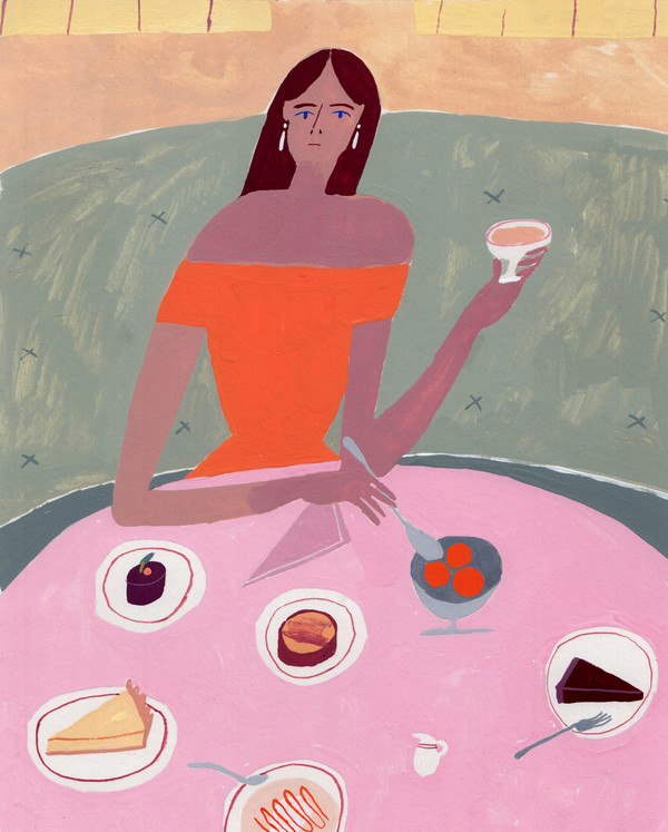 One More Pudding | Artfully Walls