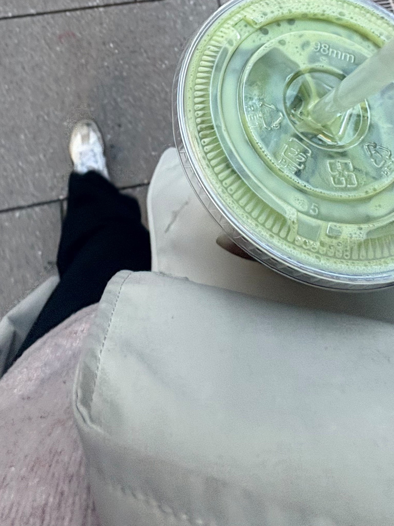 Matcha is my love language and the pink and green color combo is goated 

#LTKPlusSize #LTKWorkwear #LTKFindsUnder50