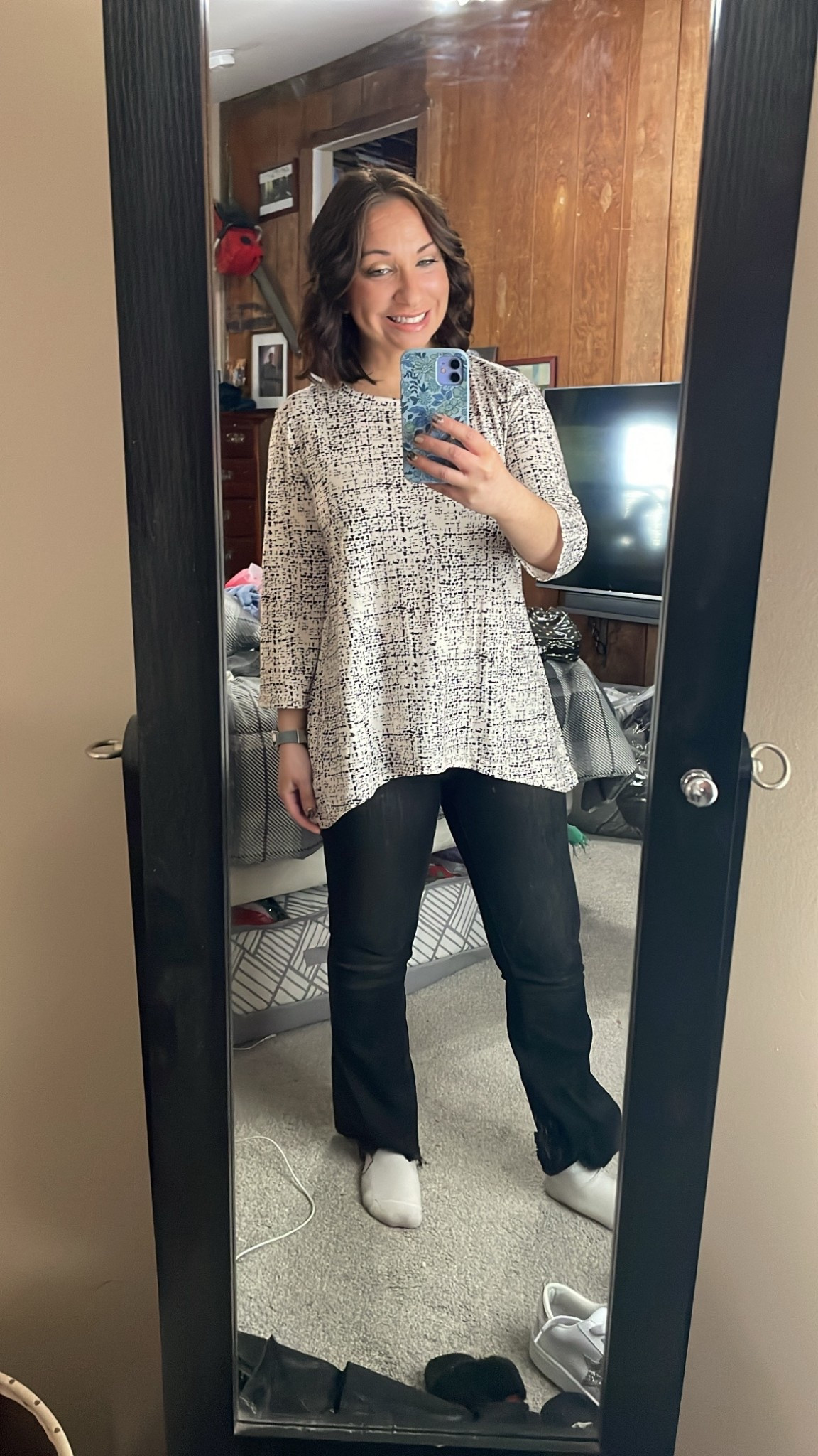 Cutest tunic in sale for $8.49'

#LTKgrwm #LTKPetite #LTKSaleAlert