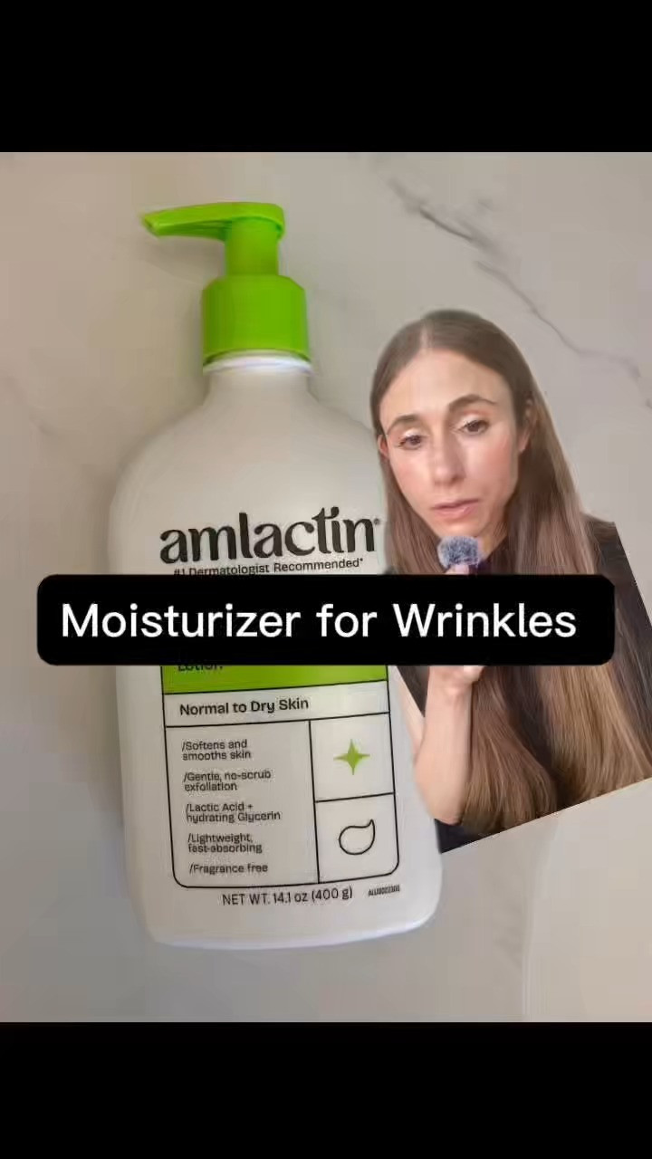 Skincare for wrinkles that WORKS. #skincare 

 #LTKBeauty
