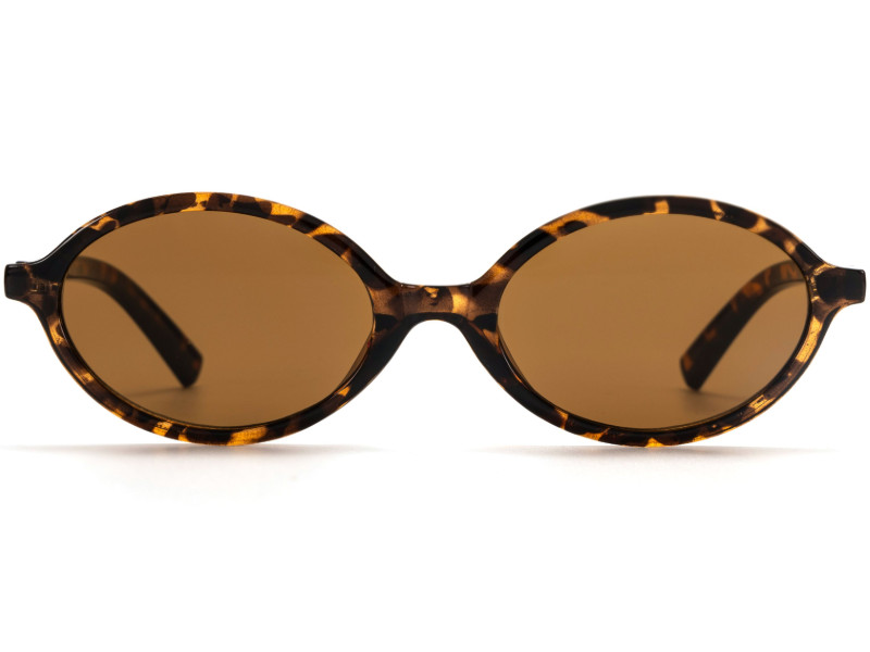 Retro Oval Sunglasses for Women Vintage 90s Y2K Trendy Designer Sun Glasses | Amazon (US)