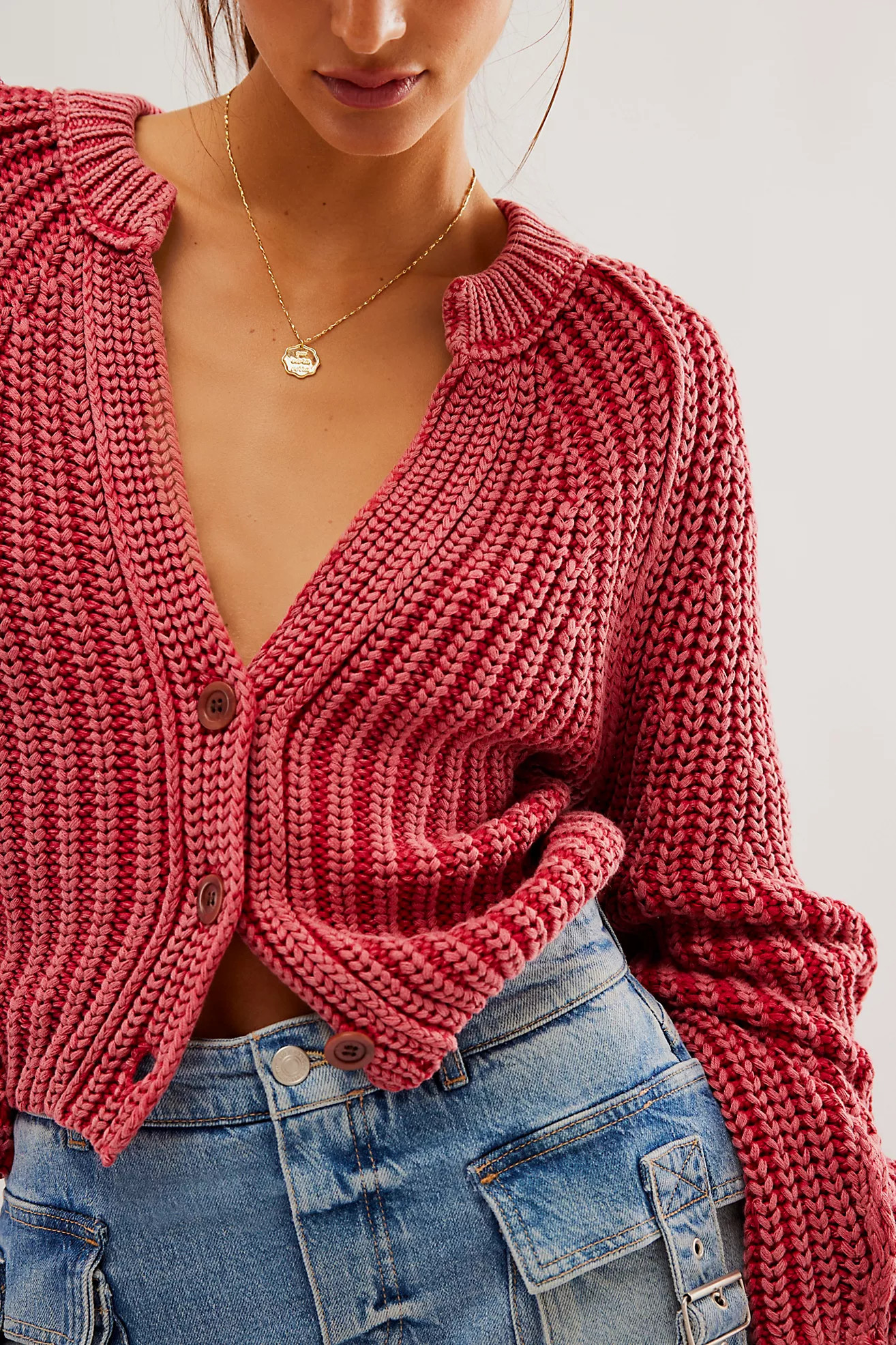 Sweet Nothing Cardi | Free People (Global - UK&FR Excluded)
