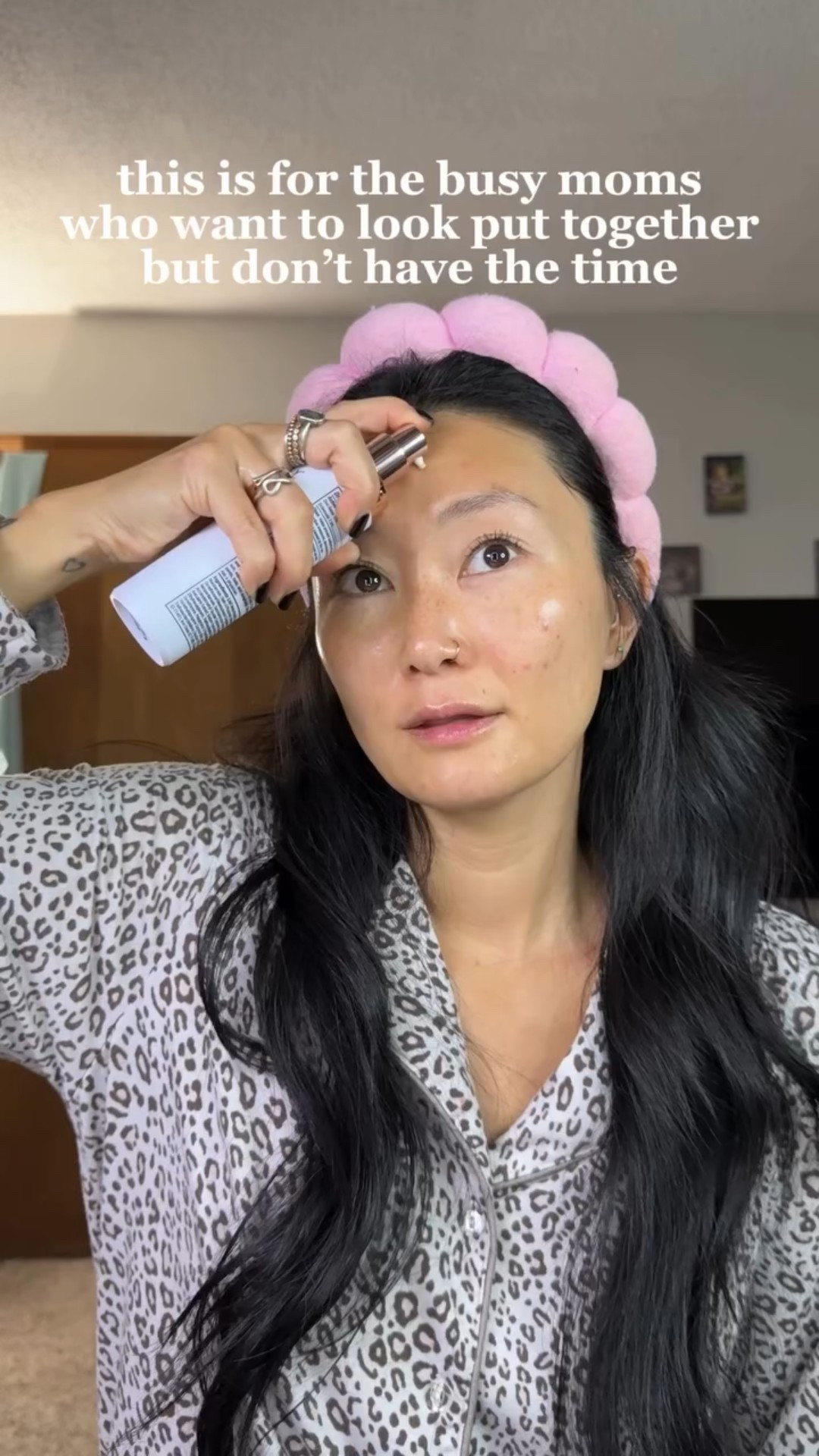 This is actually on a really good sale on Amazon for prime deals! Head to my stories or comment for the link! #drmtlgy #tintedmoisturizer #busymom

#LTKBeauty #LTKSaleAlert