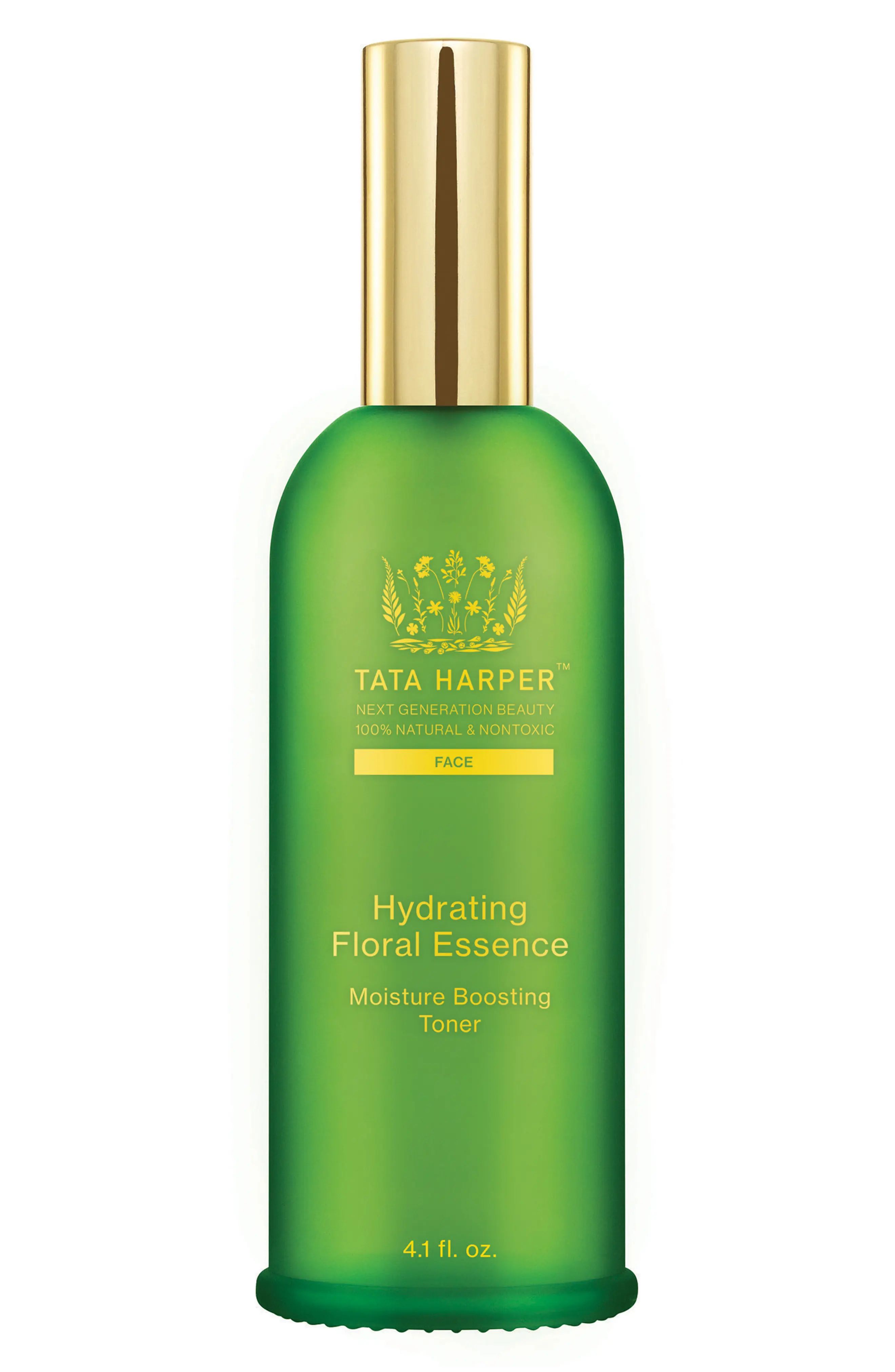 Tata Harper Skincare Hydrating Floral Essence | Nordstrom