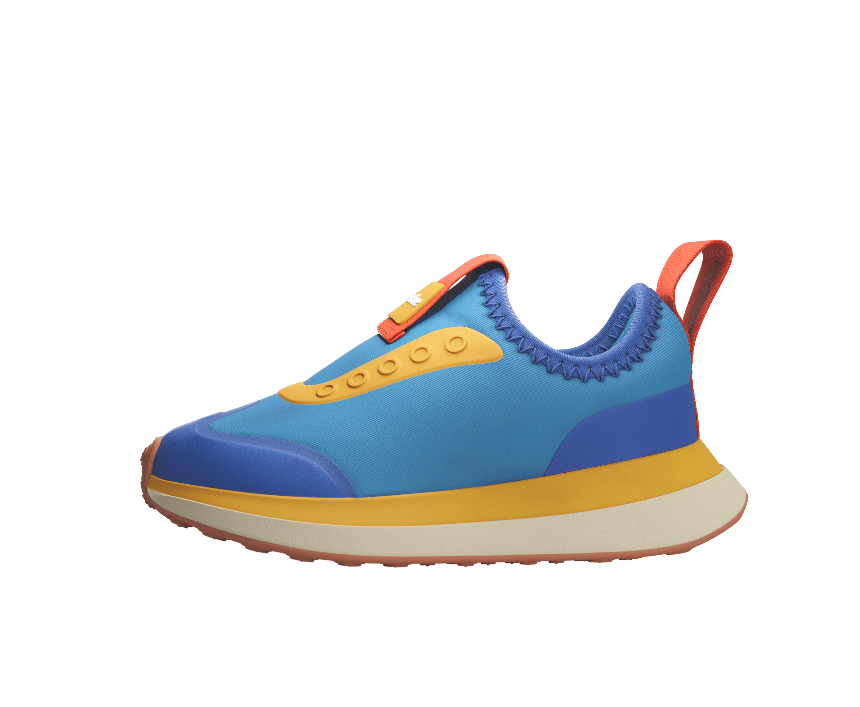 Robbie Dash Child | Native Shoes