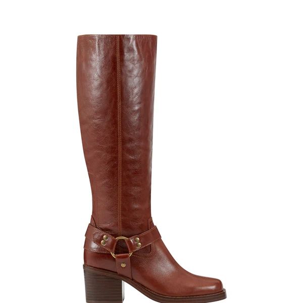 Laile Harness Boot | Marc Fisher