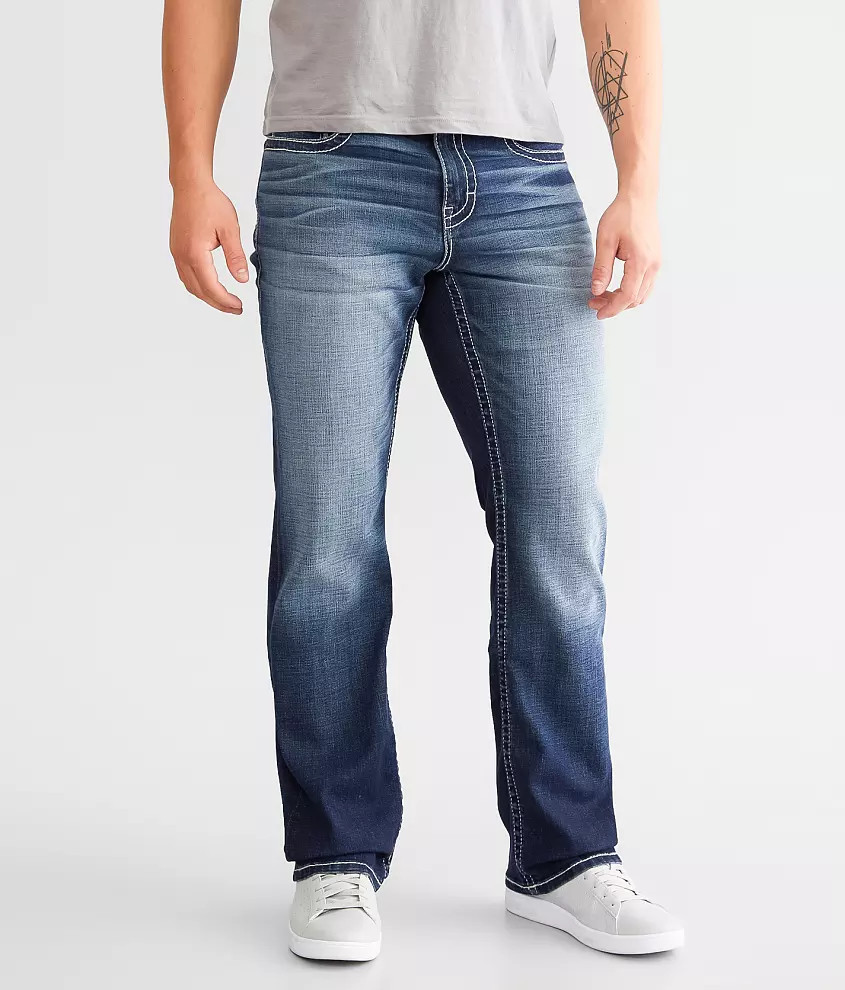 Tyler Stretch Jean | Buckle