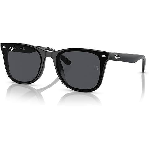 Ray-Ban RB2140 Original Wayfarer Square Sunglasses | Amazon (US)