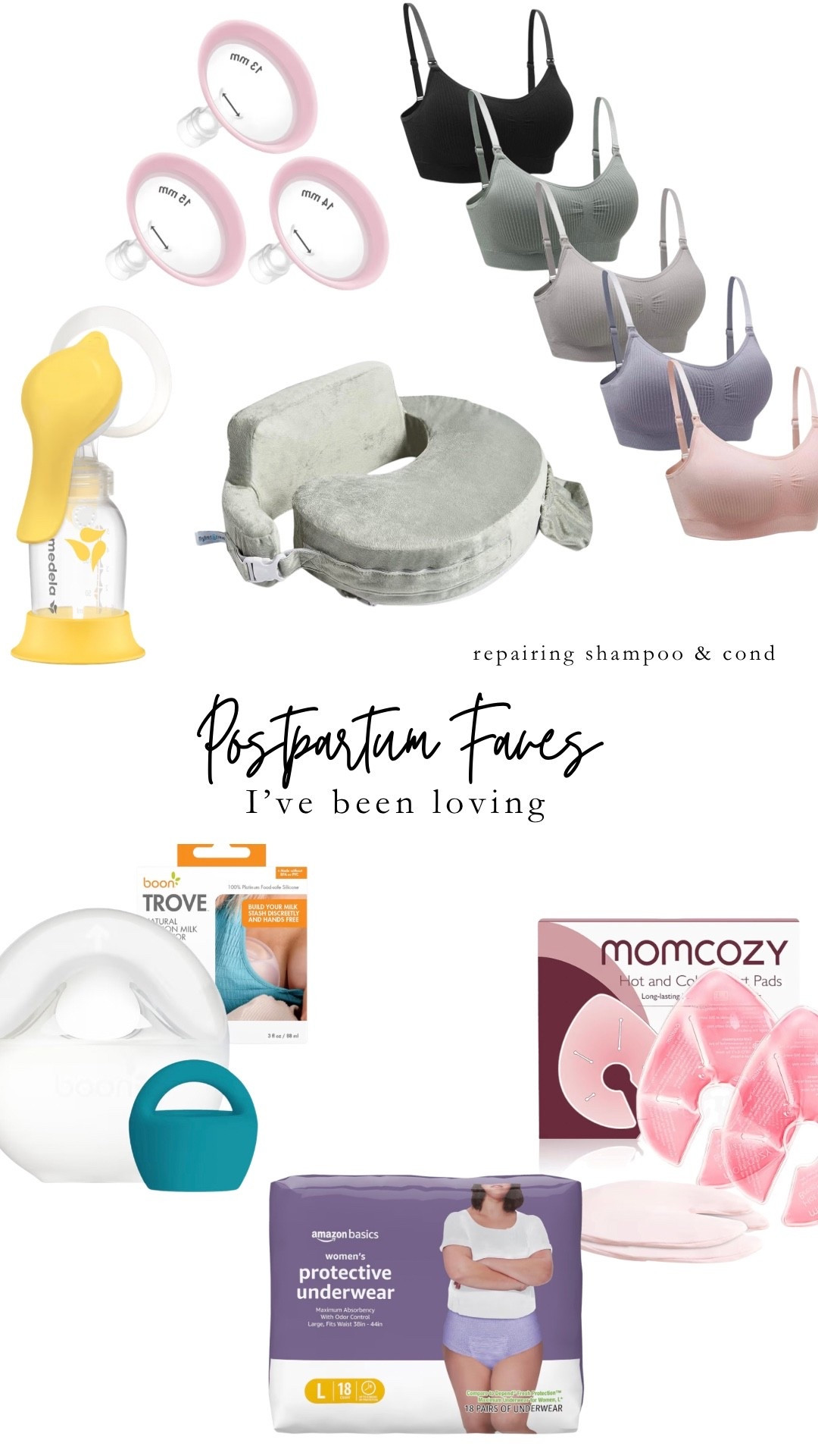 Some of my current faves I’m using daily!! 

#LTKBaby