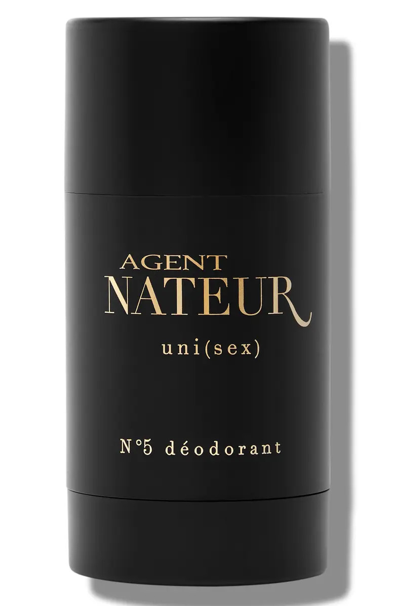 uni(sex) No. 5 Natural Deodorant | Nordstrom