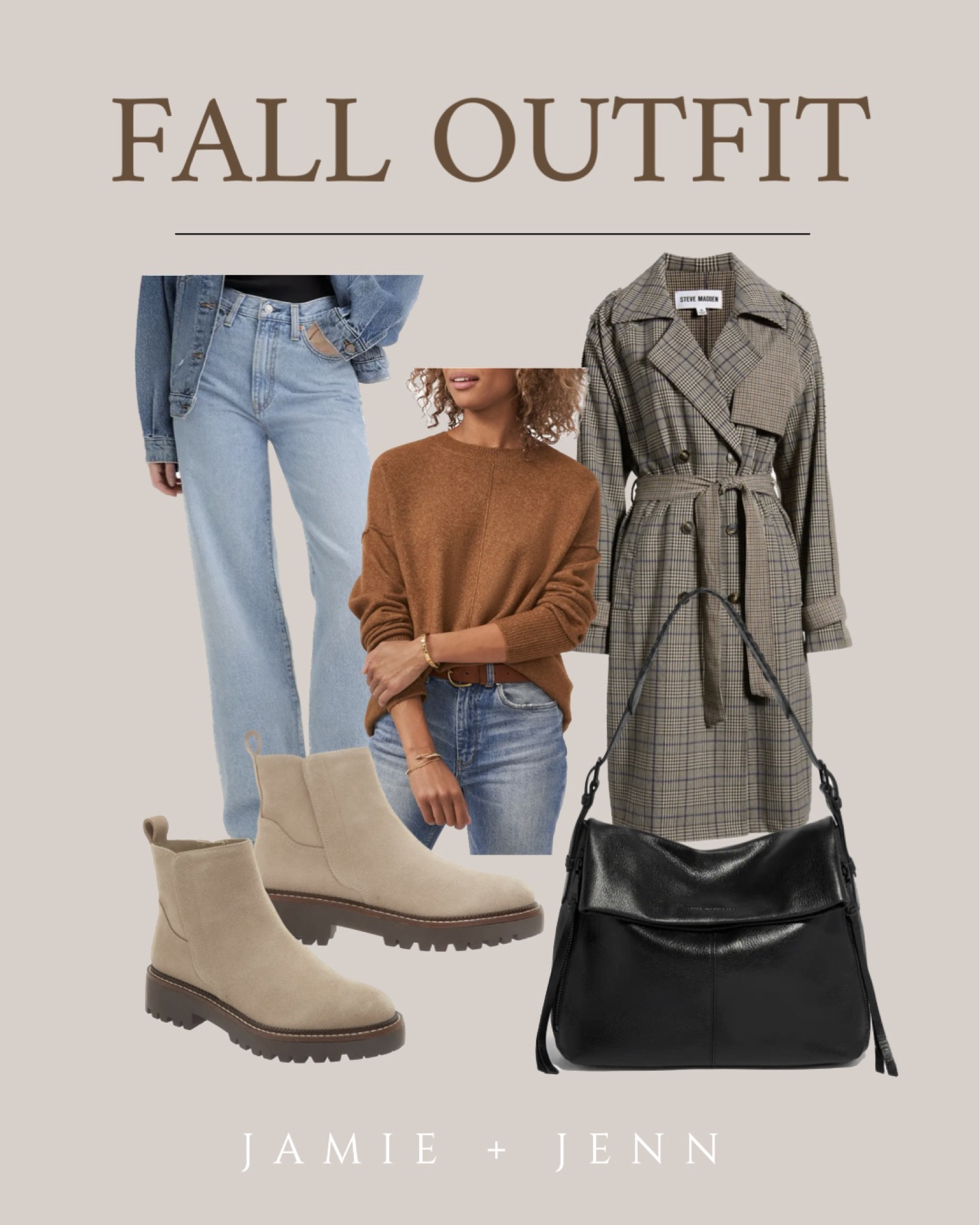 #falloutfit #fall #fallfit

#LTKstyletip #LTKworkwear #LTKSeasonal