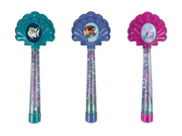 SwimWays The Little Mermaid Dive Wands - $6.99 - Free shipping for Prime members | Woot!
