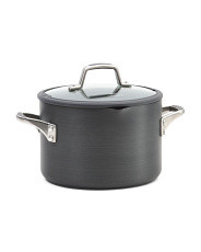 6qt Nonstick Stock Pot | Marshalls