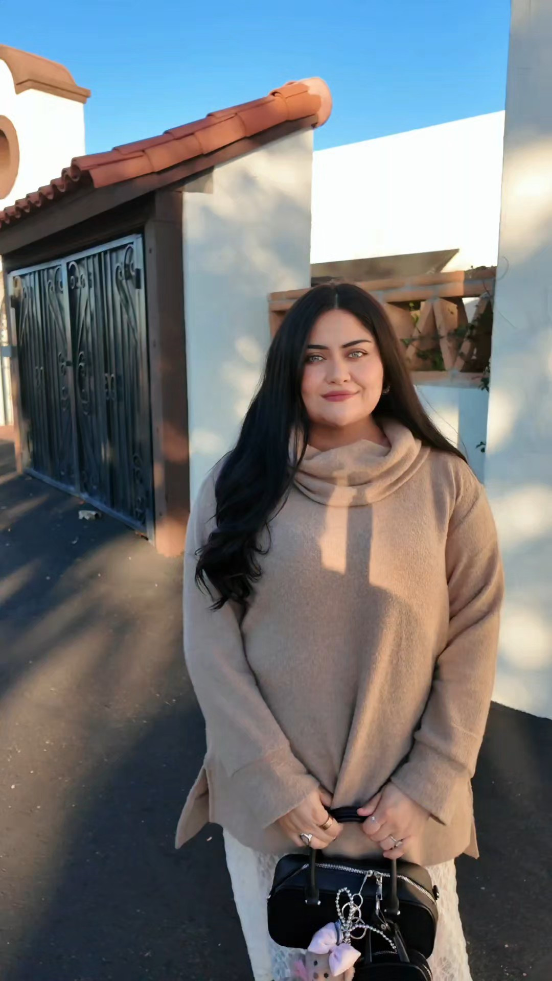 Winter outfits for the plus size girls 

#LTKU #LTKPlusSize #LTKgrwm