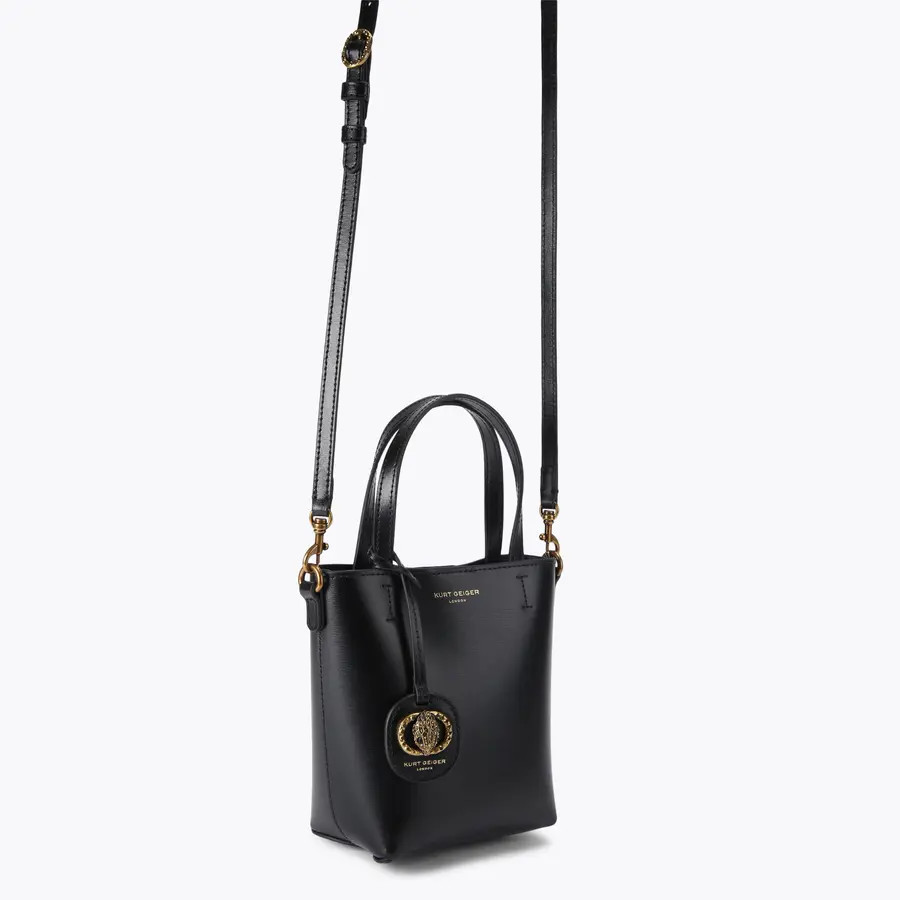 small chelsea shopper bag | Kurt Geiger US