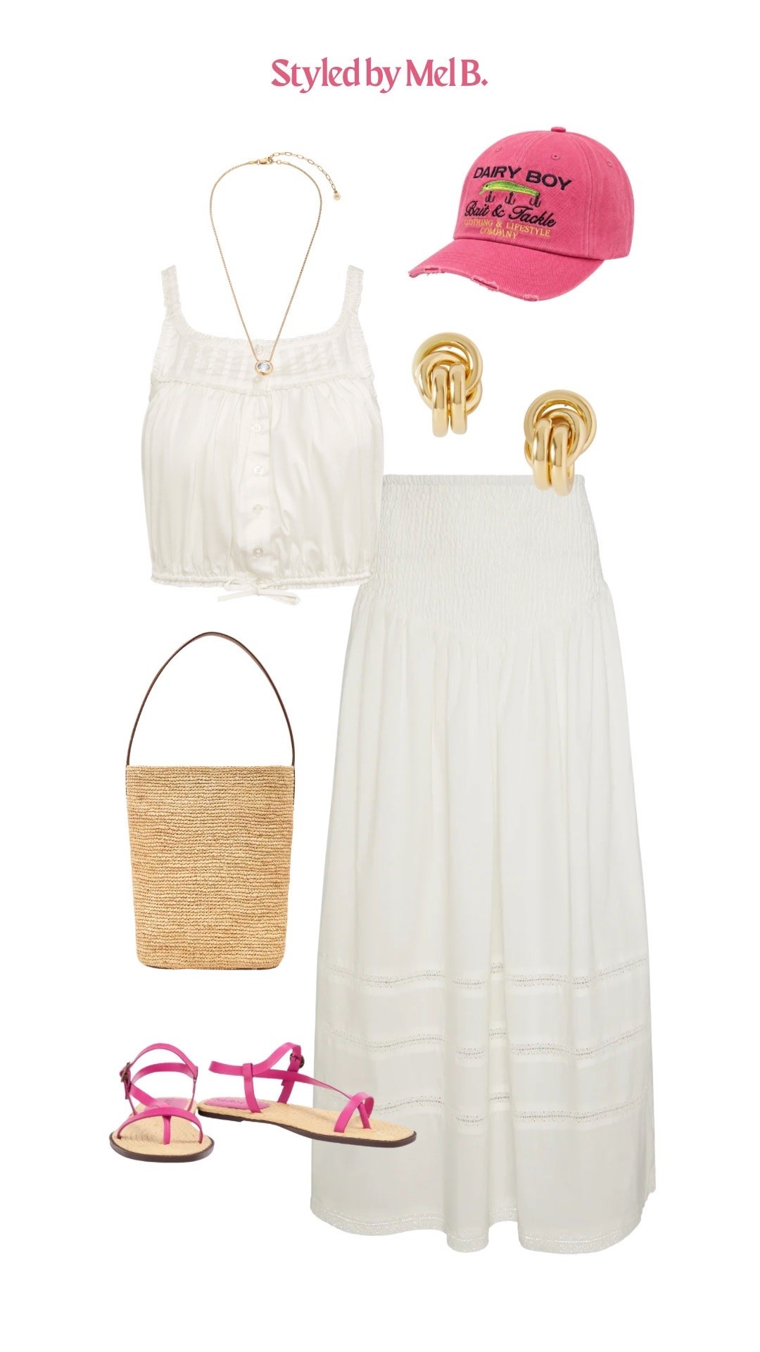 Cool girl summer outfits

#LTKootd