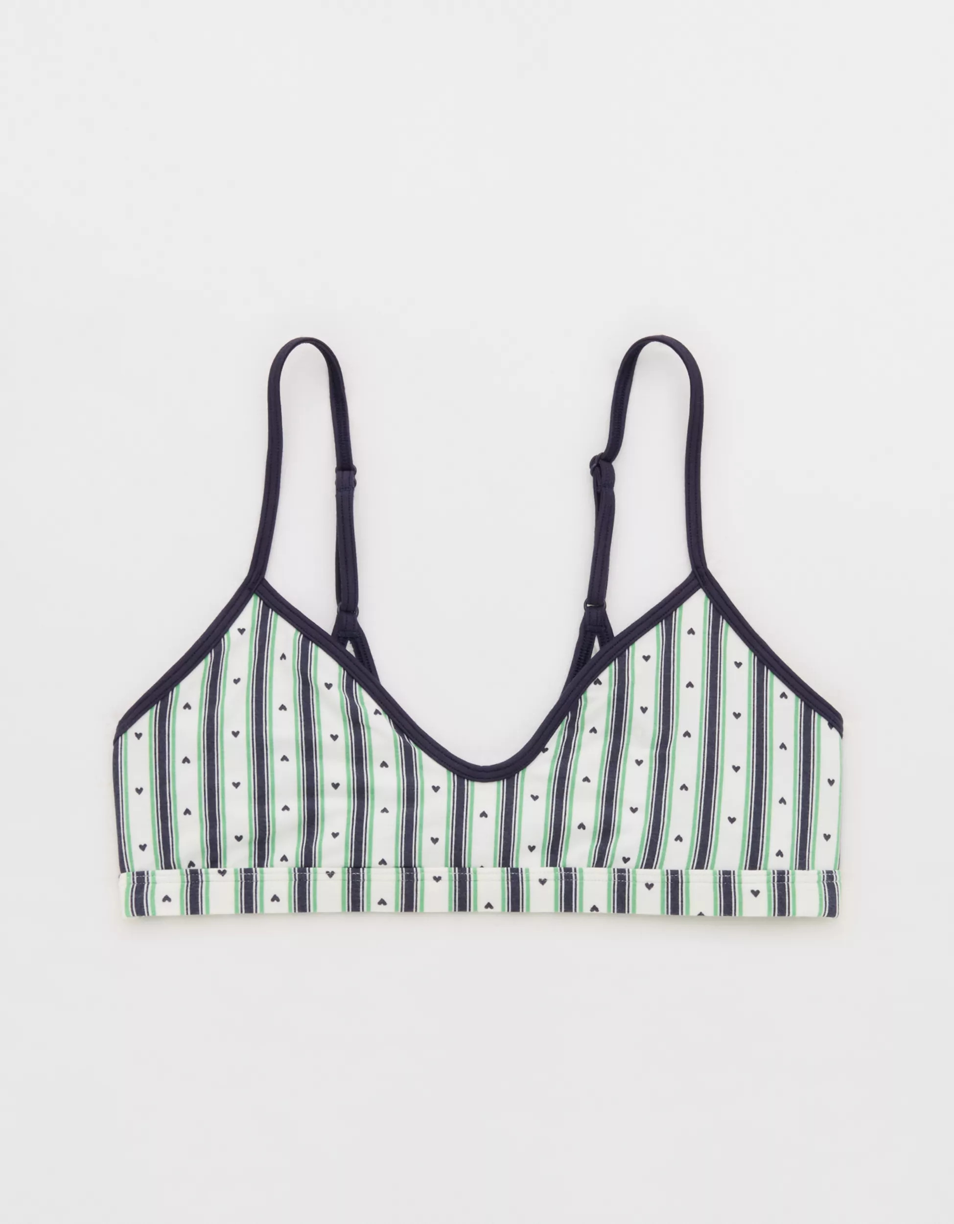 Superchill Modal Bralette | Aerie