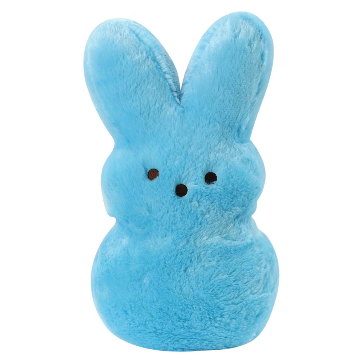 Animal Adventure 17" Peeps Easter Rabbit Plush Blue | Target