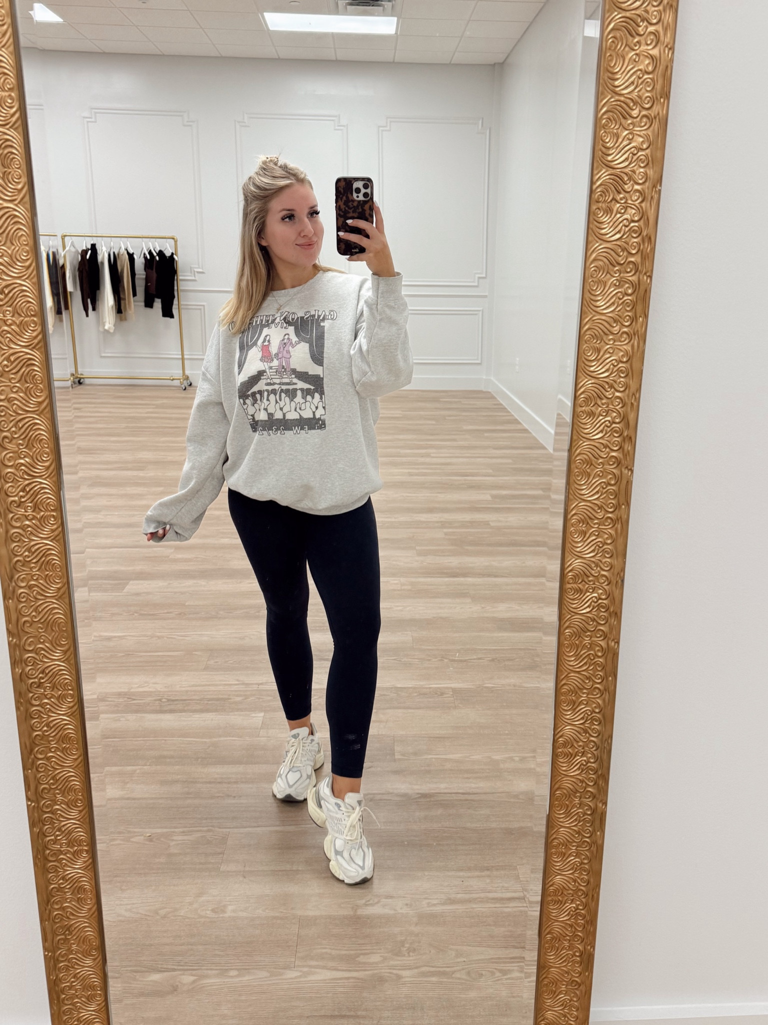 New balance shoes

#LTKStyleTip #LTKActive #LTKFitness