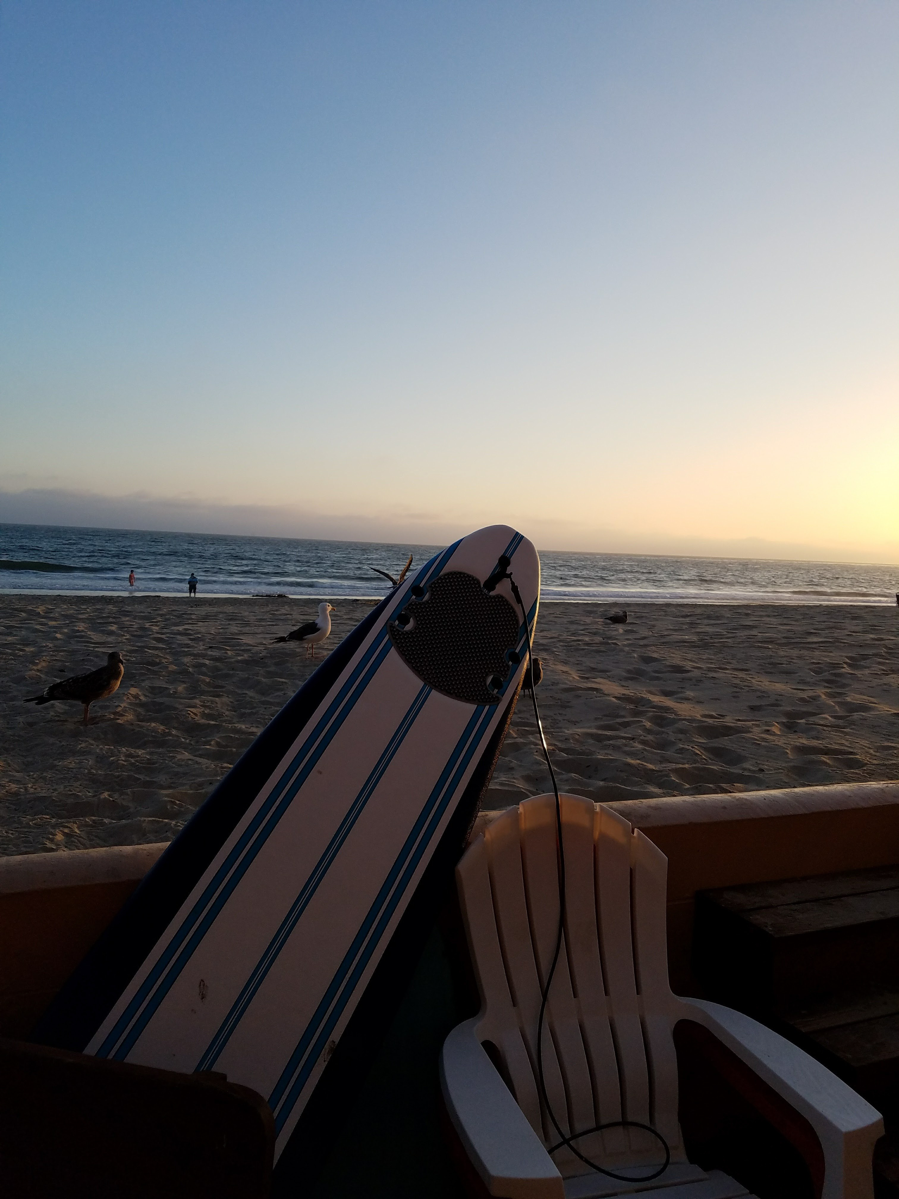 Beautiful end to a Labor Day weekend.🏄
#surfsup

#LTKActive #LTKSeasonal #LTKTravel