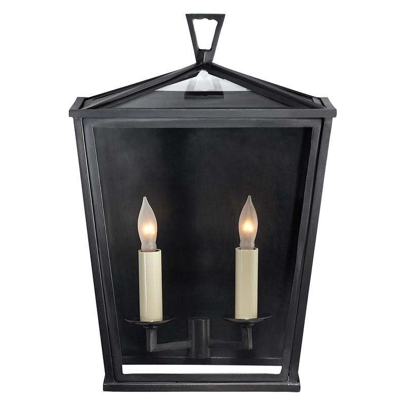 Darlana Outdoor 3/4 Lantern | McGee & Co.
