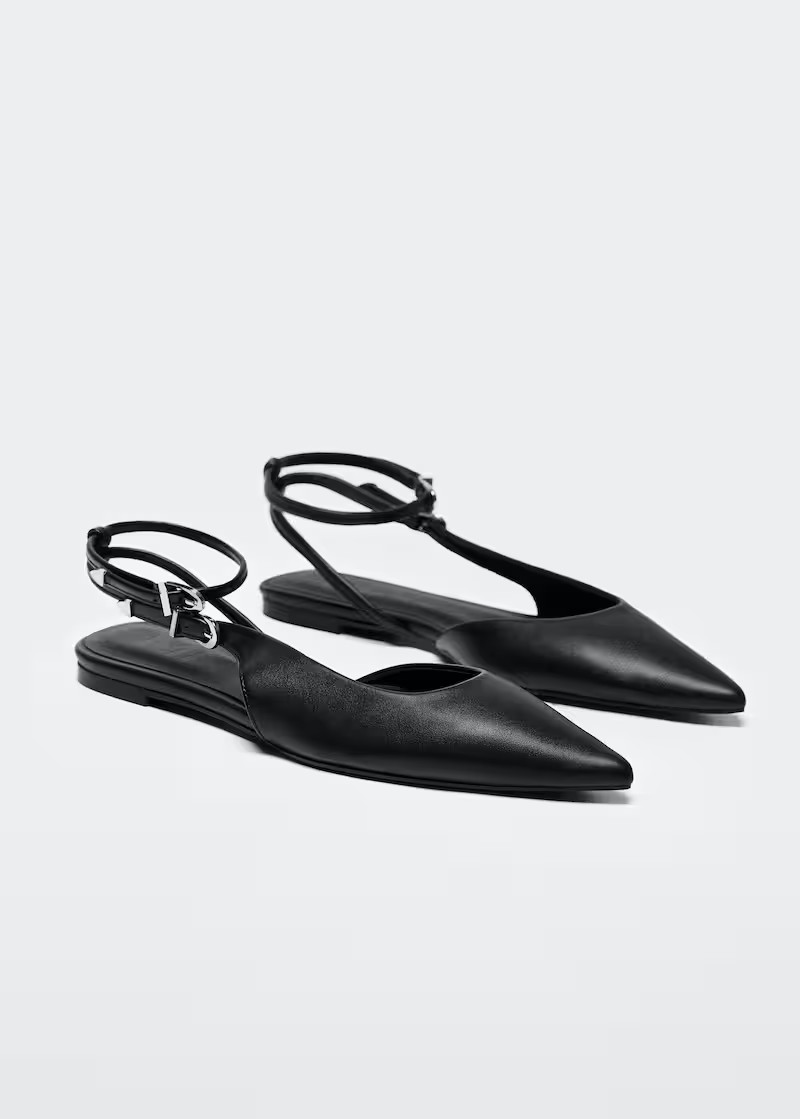 Shoes for Women 2022 | Mango USA | MANGO (US)