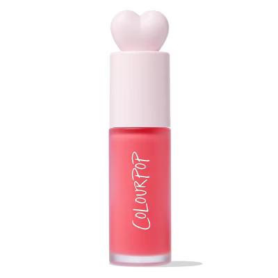 ColourPop Liquid Blush - Angel Face - 0.3oz | Target