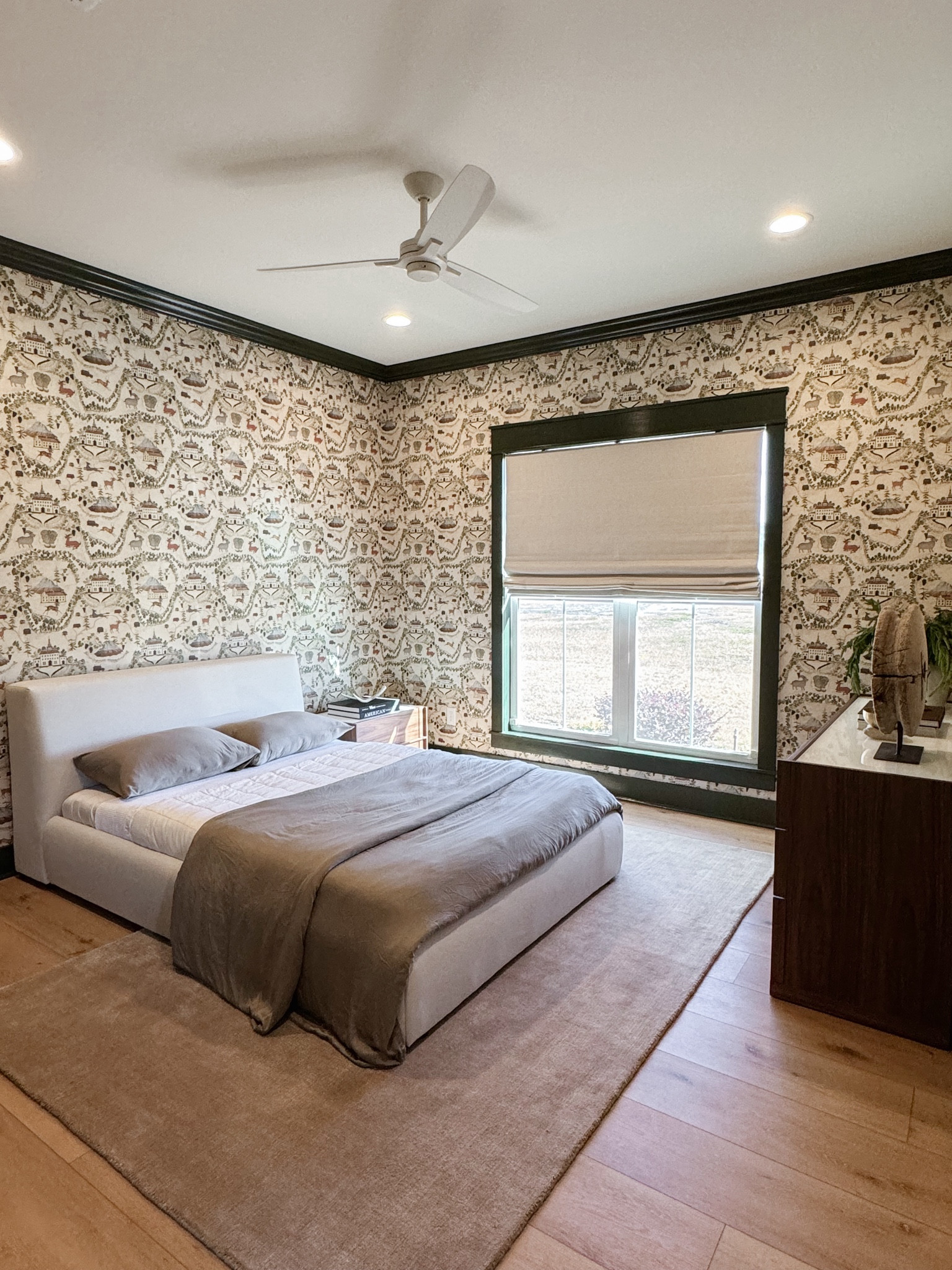 THE MOST BEAUTIFUL RUG!!  It looks & feels like a super high end rug! 

#LTKsalealert #LTKhome