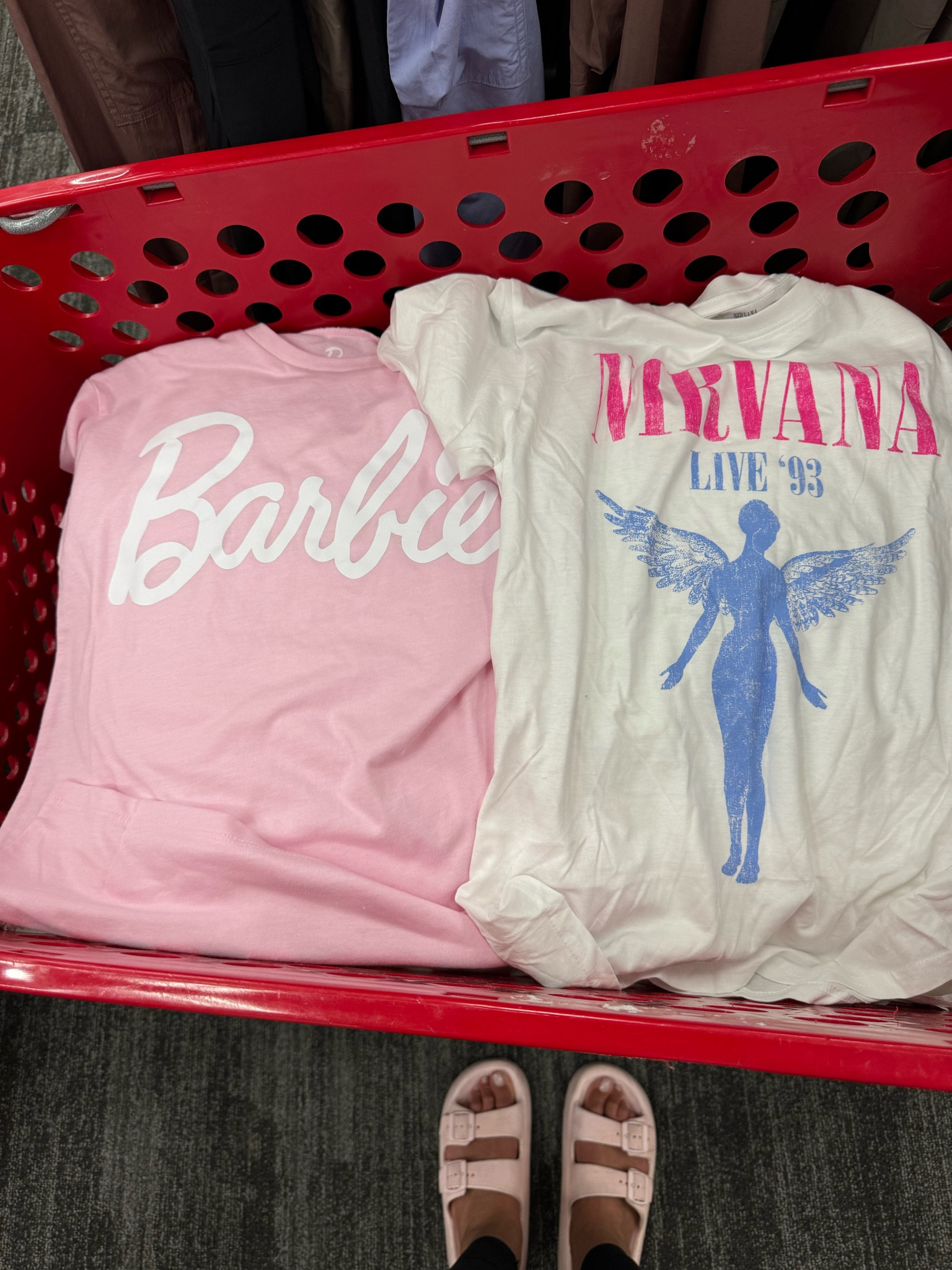 Thin oversized graphic tshirts from target 
 

#LTKBacktoSchool #LTKFindsUnder50 #LTKSeasonal