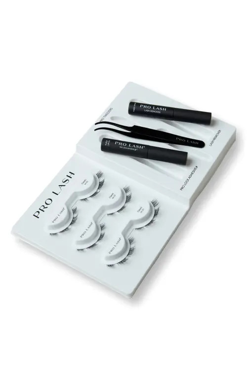 PRO LASH Starter Kit in Classic No. 01 at Nordstrom | Nordstrom