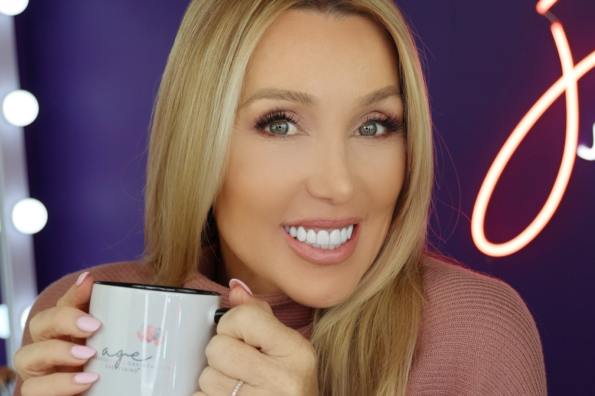 SHOP THE LOOK 

#LTKFind #LTKunder100 #LTKbeauty