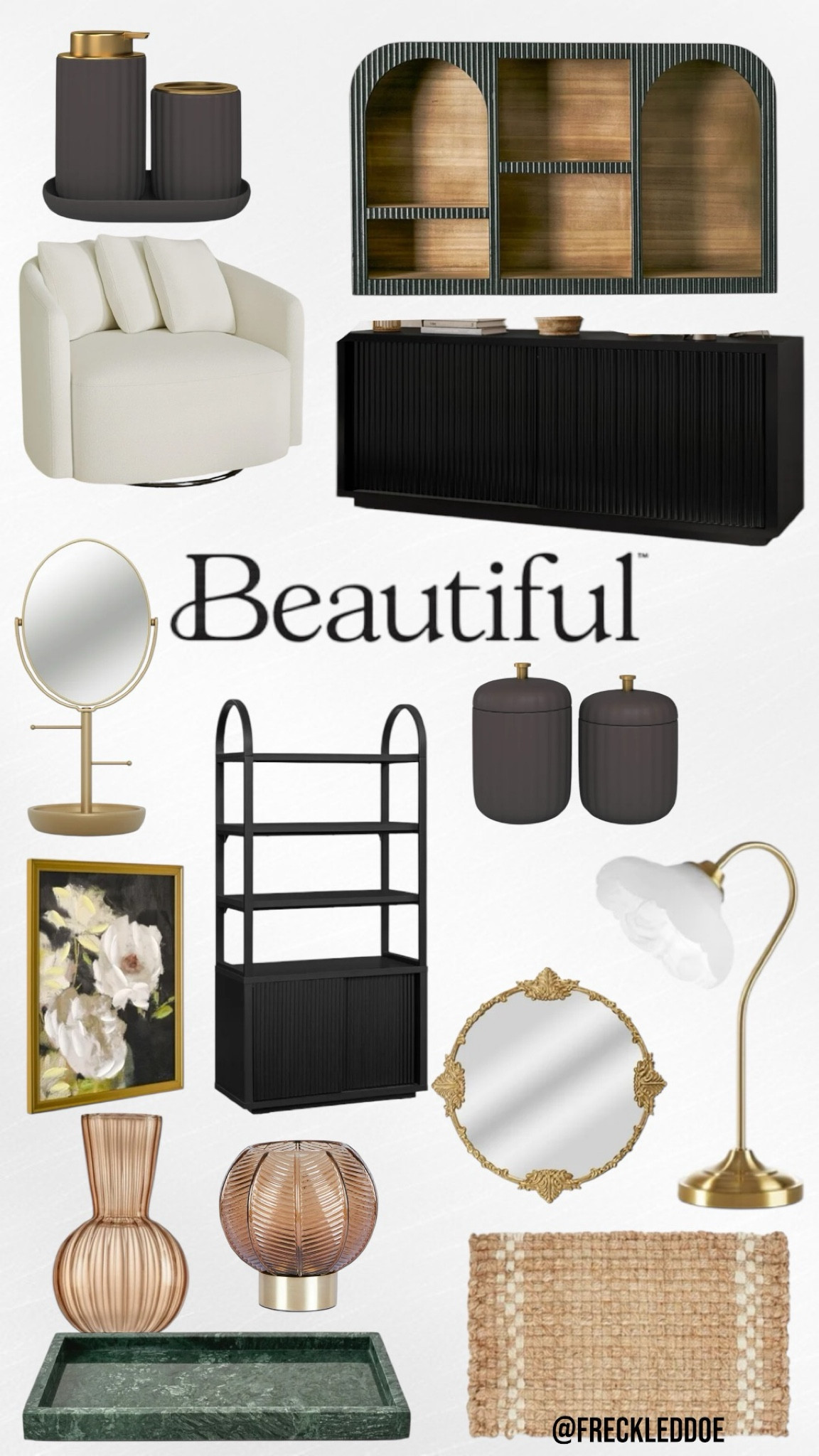 Beautiful by Drew

#LTKSaleAlert #LTKCyberWeek #LTKHome