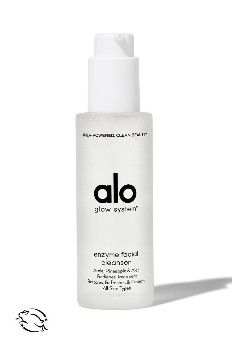 Enzyme Facial Cleanser | Alo Yoga (US)