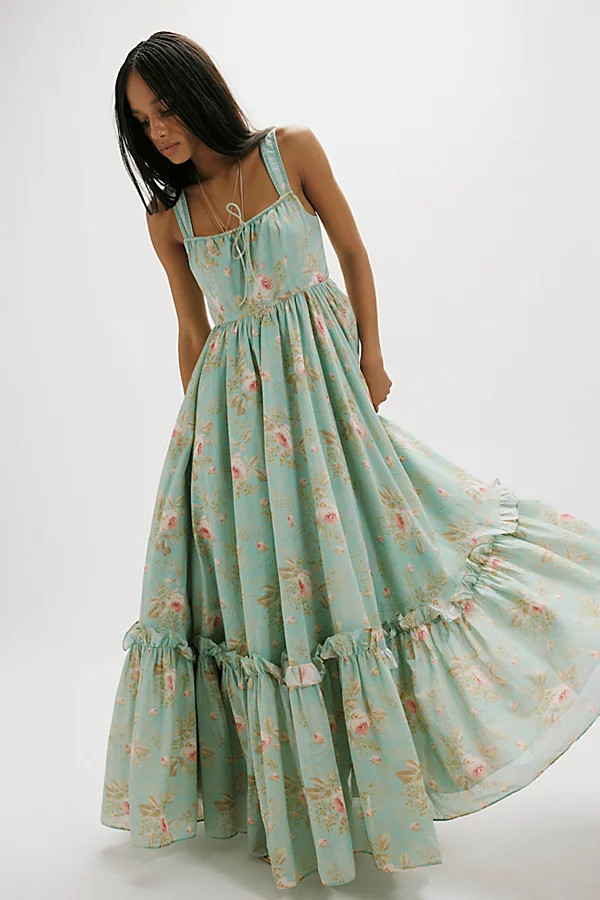 Selkie x FP The Staycation Dress | Free People (Global - UK&FR Excluded)