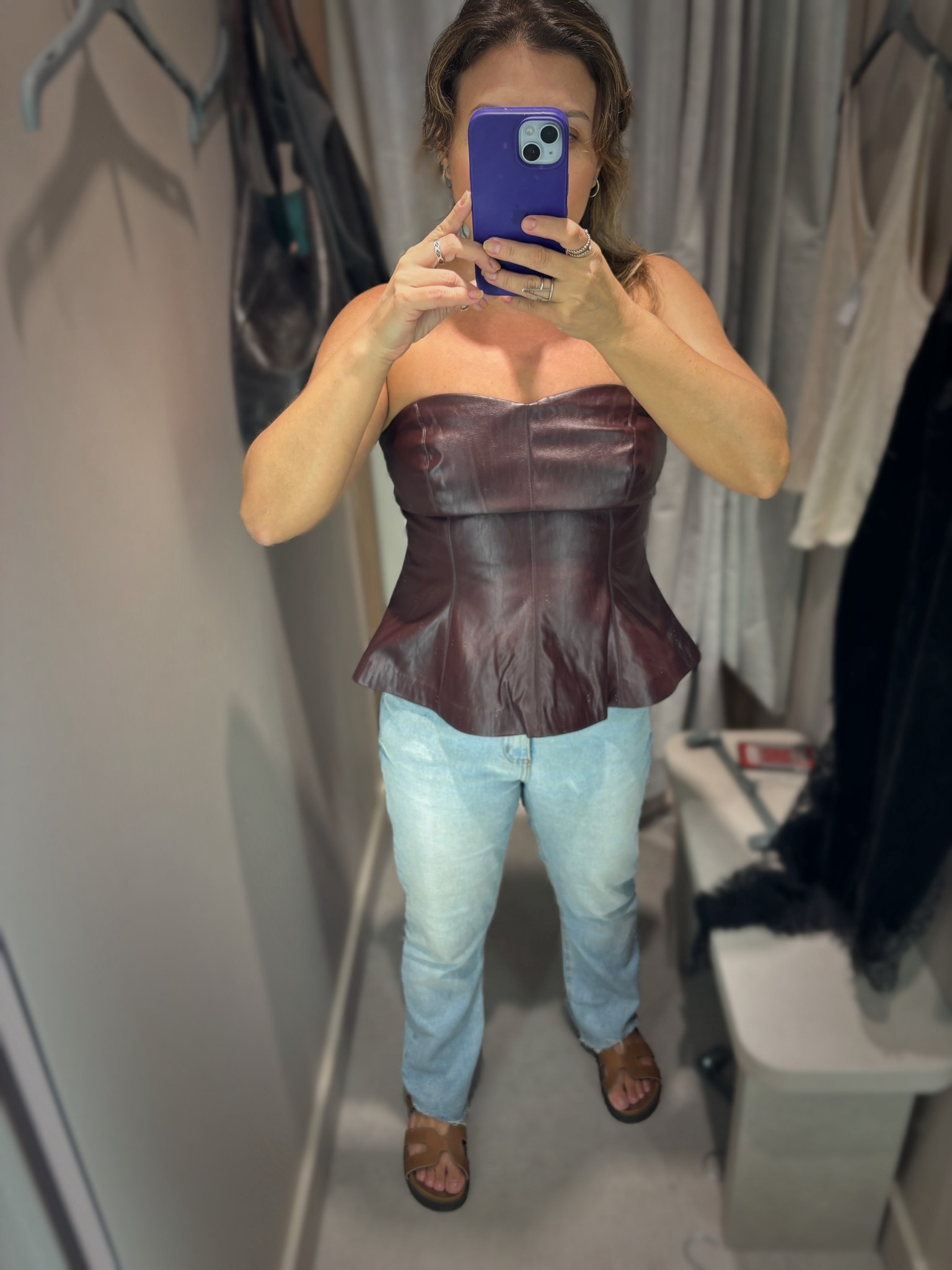 Tomara que caia perfeito na Renner

#LTKdicadeestilo #LTKbrasil